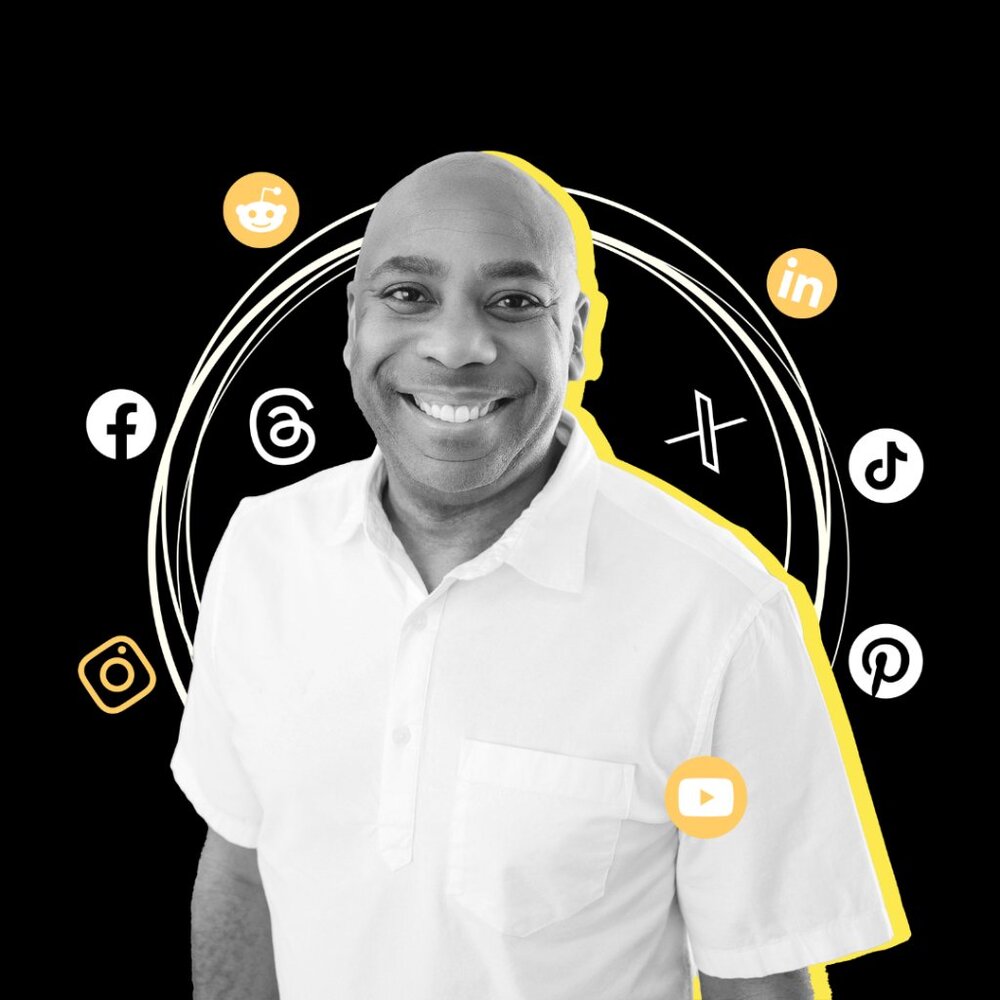 Meet Jay – Trusted Kicks. Clean Closet. Creator Vibes.